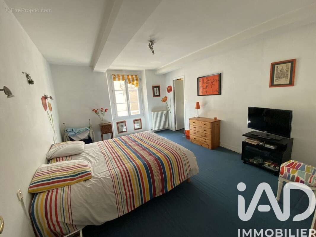 Photo 9 - Maison à CHOLET