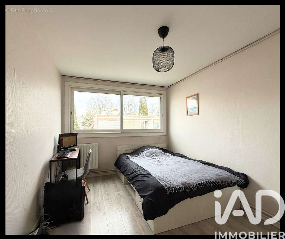 Photo 7 - Appartement à TOULOUSE