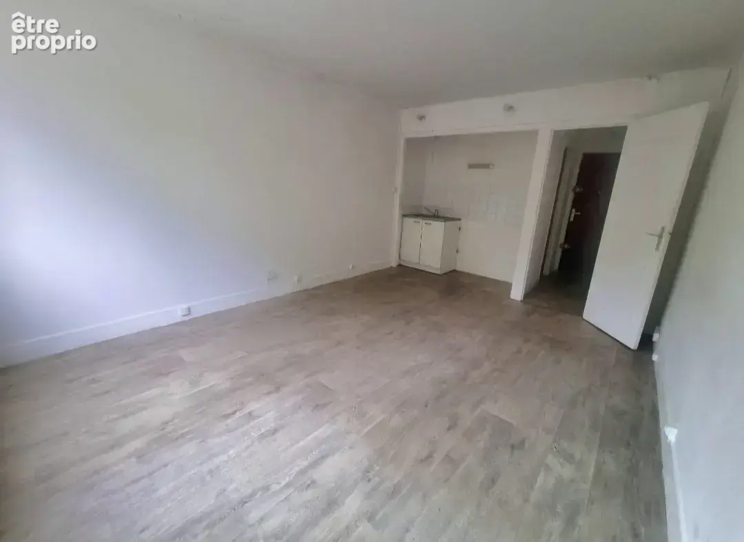 Appartement 1 pièce 23 m² à vendre à Juvisy-Sur-Orge (91260) - photo 4