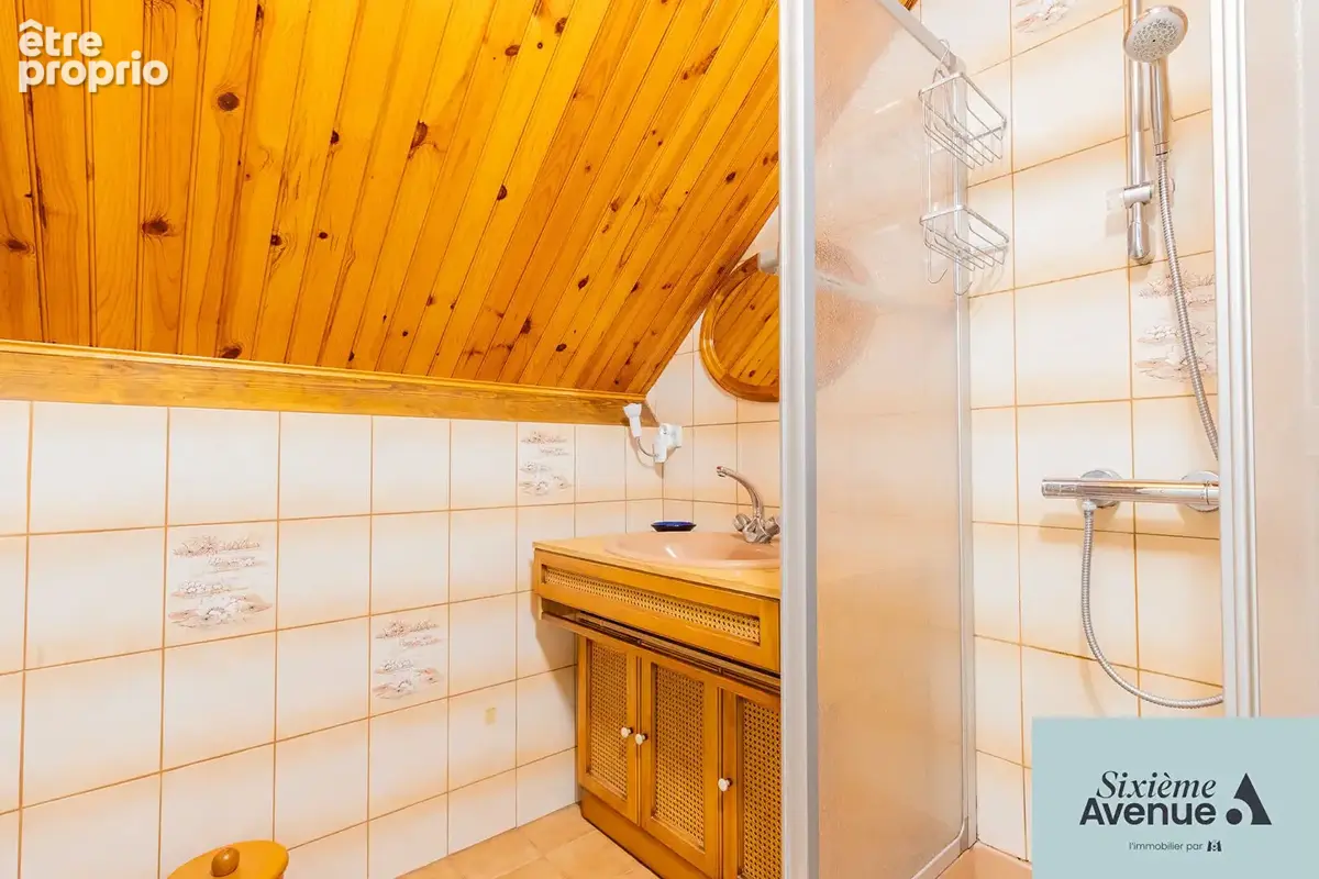 Maison familiale à 2 minutes du centre-ville de Viry-Châtillon - photo 18