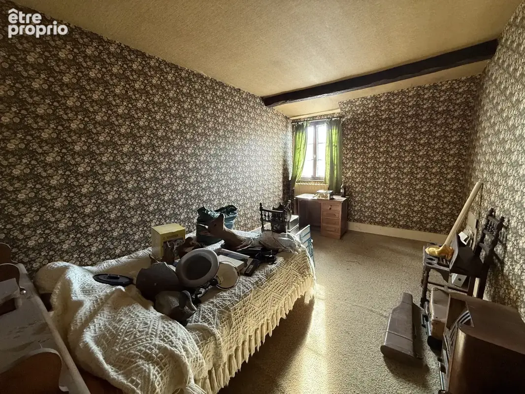 Maison à rénover - Salbris - photo 9