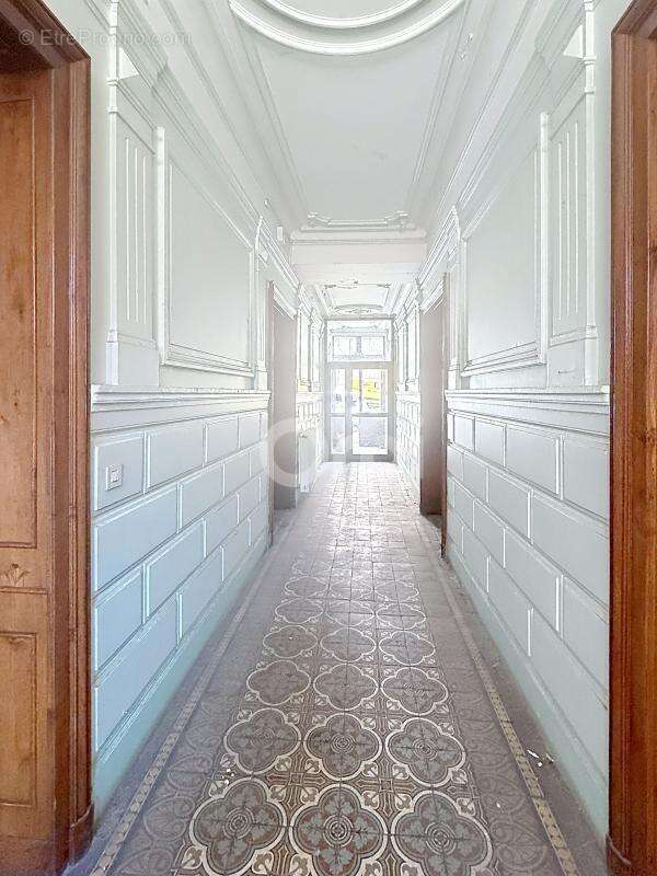 Maison à CHAUMONT