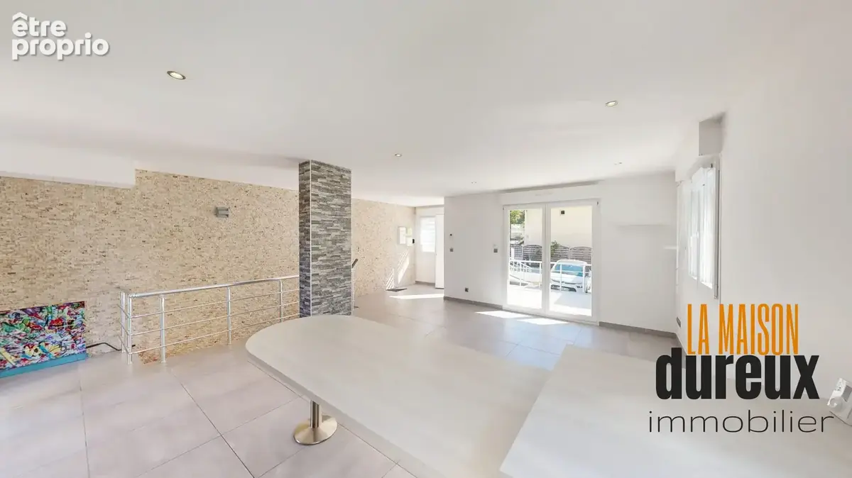 Maison 4 pièces 100 m² à vendre à Besancon (25000) - photo 5