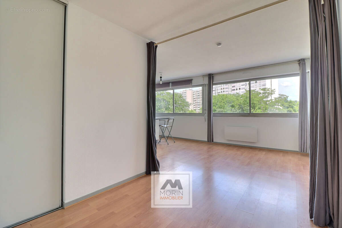 Appartement à TALENCE