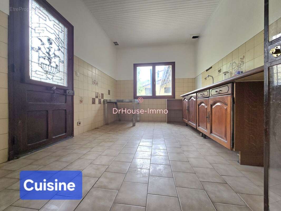 Maison 120 m² à Drancy  - photo 6