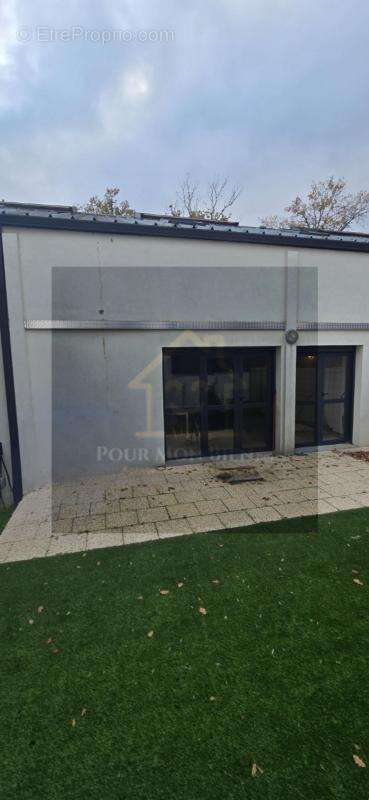 Appartement à CHARTRES