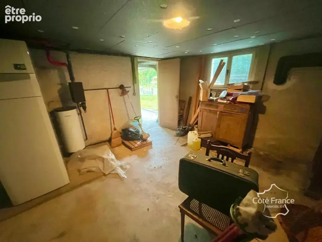 Très belle Maison familiale de 5 chambres sur 135 m2 avec va - photo 18