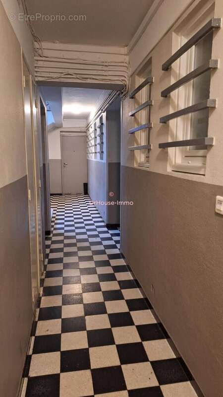 Appartement 56 m² à Toulon  - photo 7