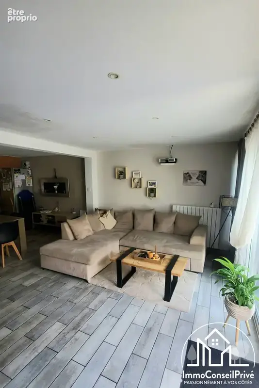 Maison 4 pièces 103 m² à vendre à Carvin (62220) - photo 6