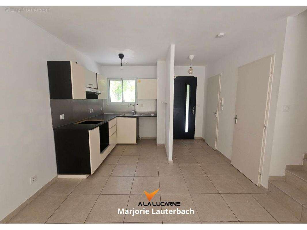 Maison 74 m² à Montpellier  - photo 14