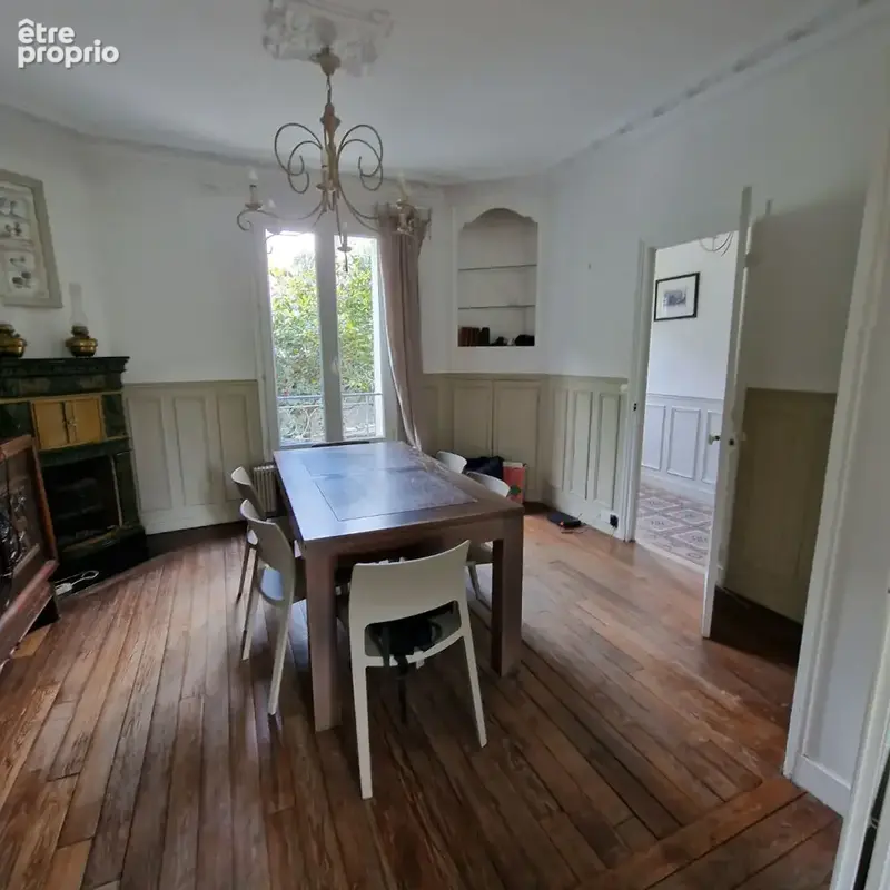 Meudon - splendide meuliere renovee de 300m² 8 pieces - photo 11