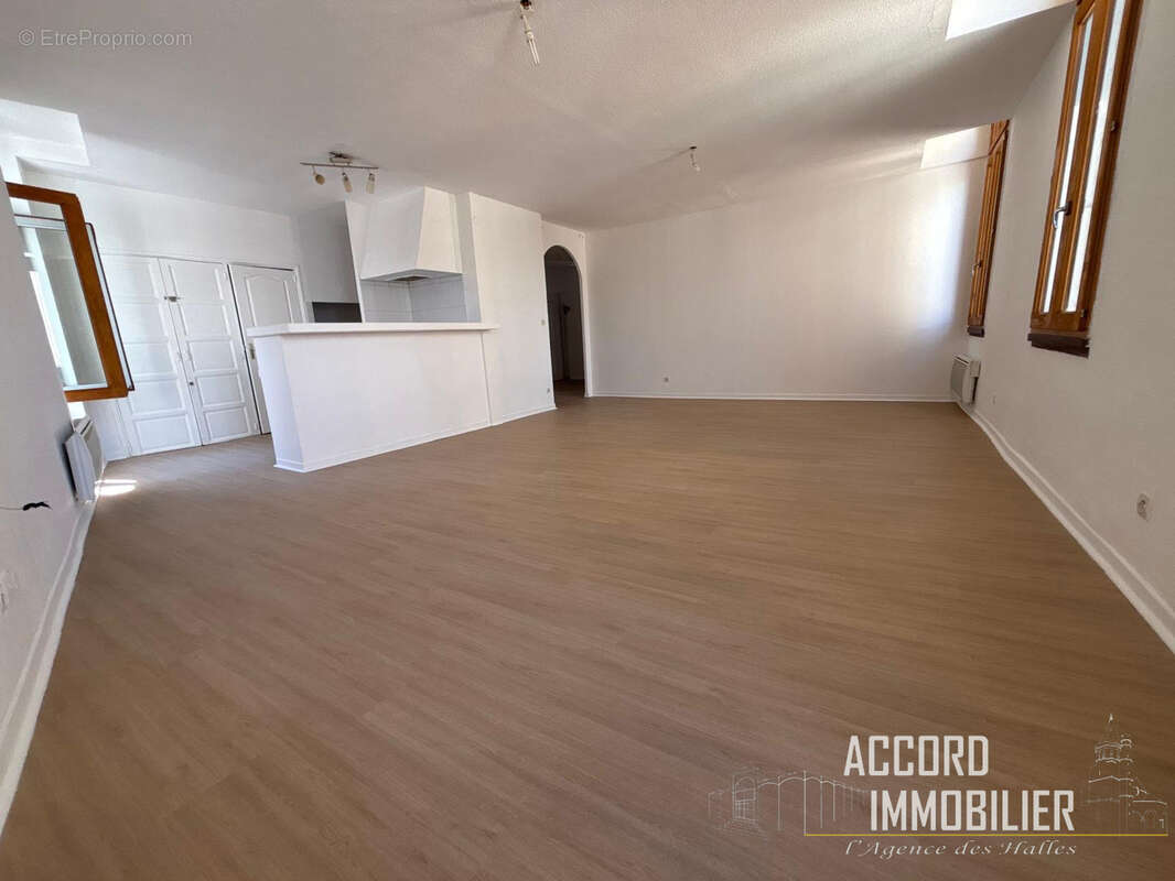 Appartement à BEZIERS