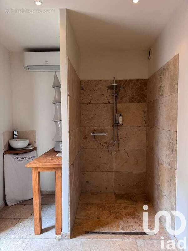 Photo 8 - Appartement à EYRAGUES