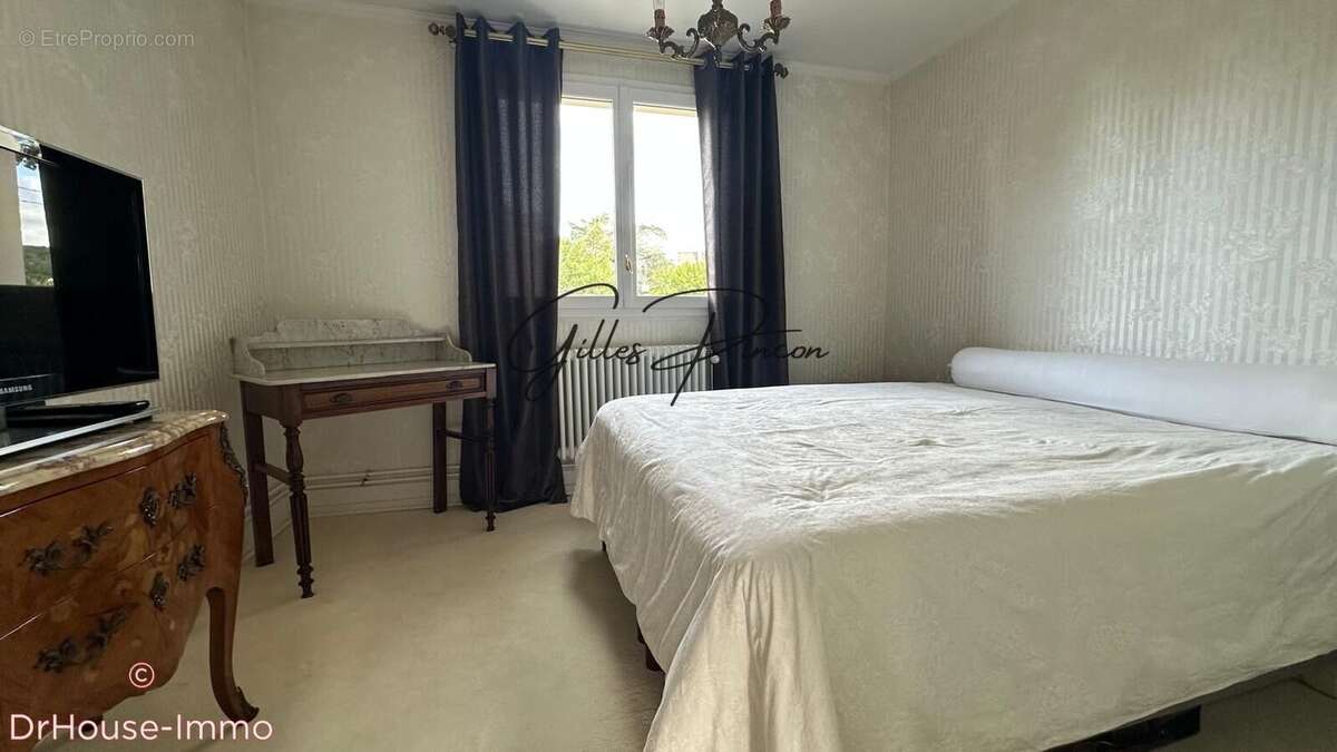 Appartement à LIMAY