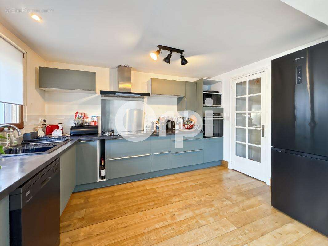 Maison à BOULOGNE-SUR-MER