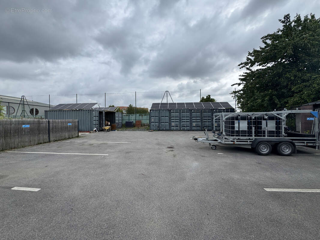 Appartement à ARRAS