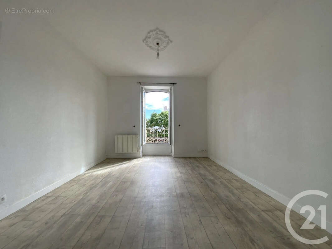 Appartement à DINARD