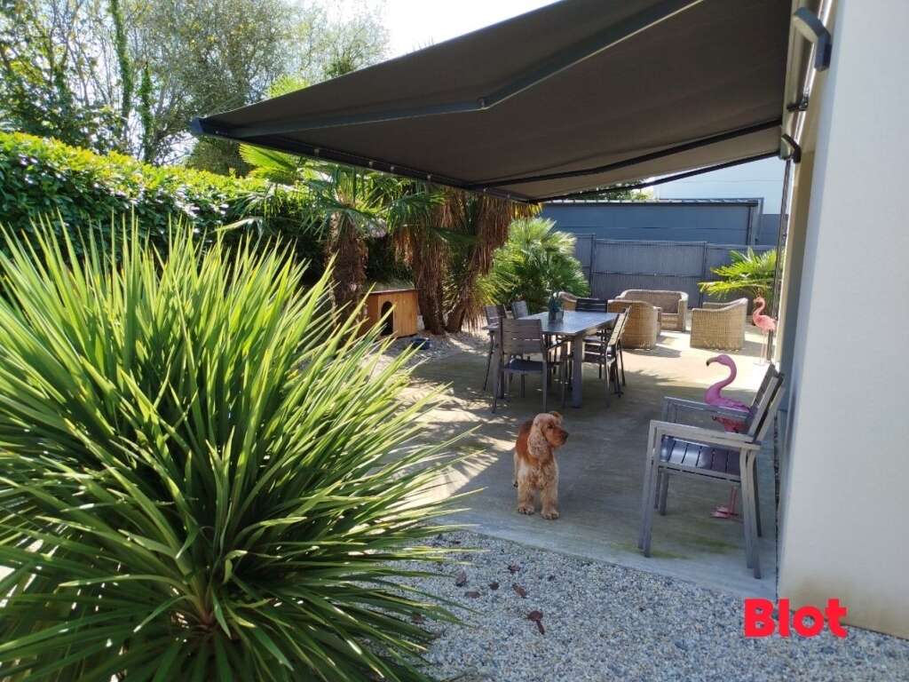 Maison à PLESLIN-TRIGAVOU