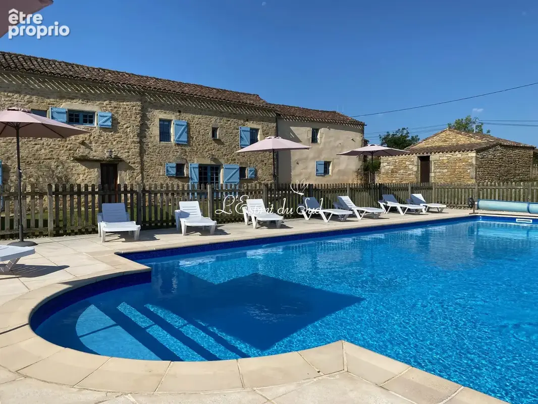Photo Maison à Verfeil au prix de 625 000€