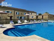 Maison à VERFEIL
