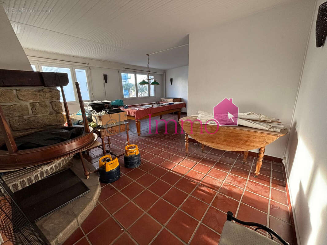Appartement à SAINT-JEAN-DE-MONTS