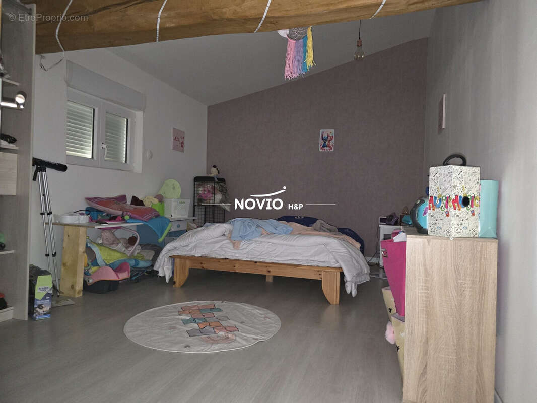Maison 155 m² à Thurageau  - photo 9
