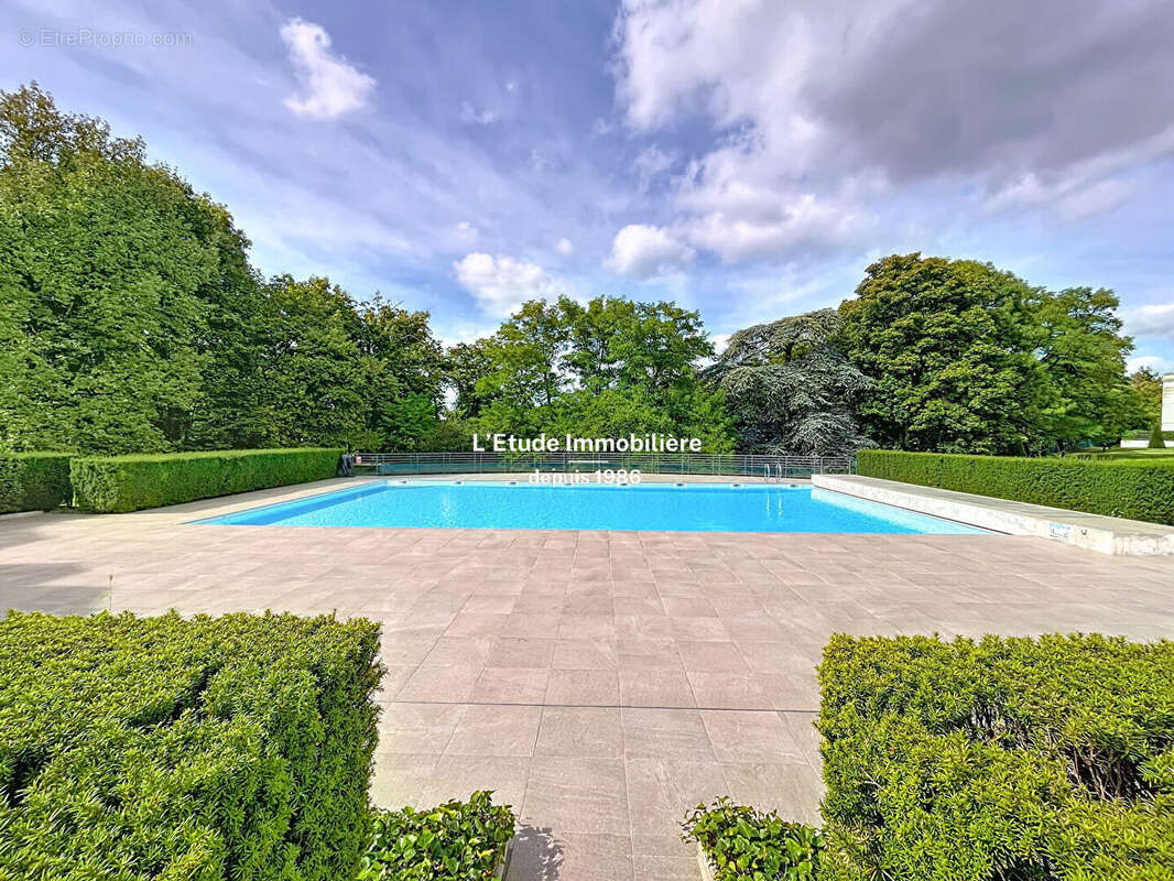 Appartement à LYON-4E