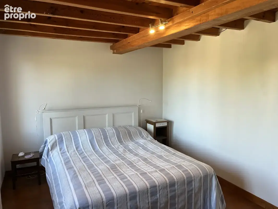 Propriete renovee avec plus de 25 hectares - photo 19