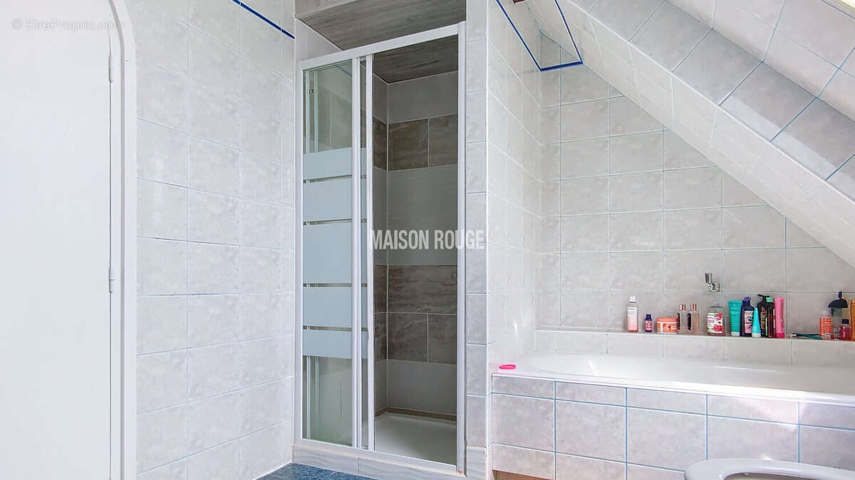 Maison à PLOUEC-DU-TRIEUX