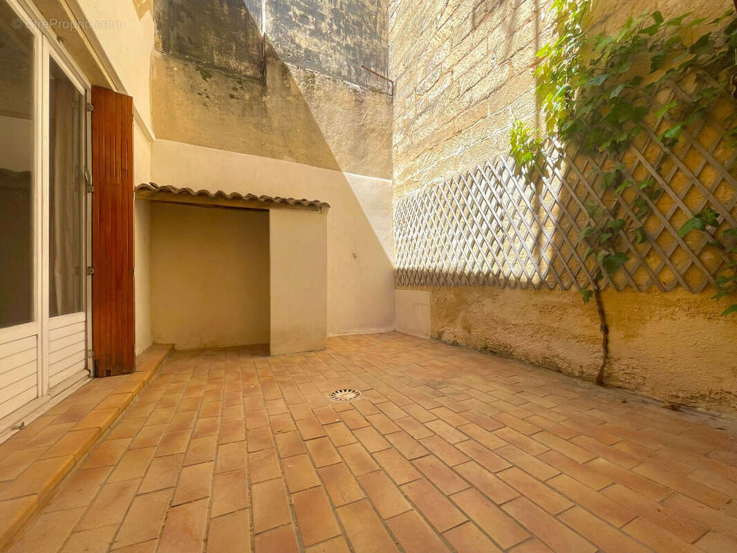Photo 2 - Maison à MONTPELLIER