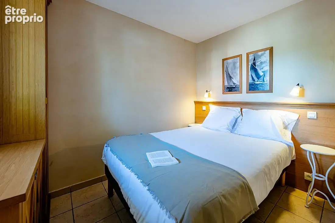Investissement en residence de tourisme - photo 12