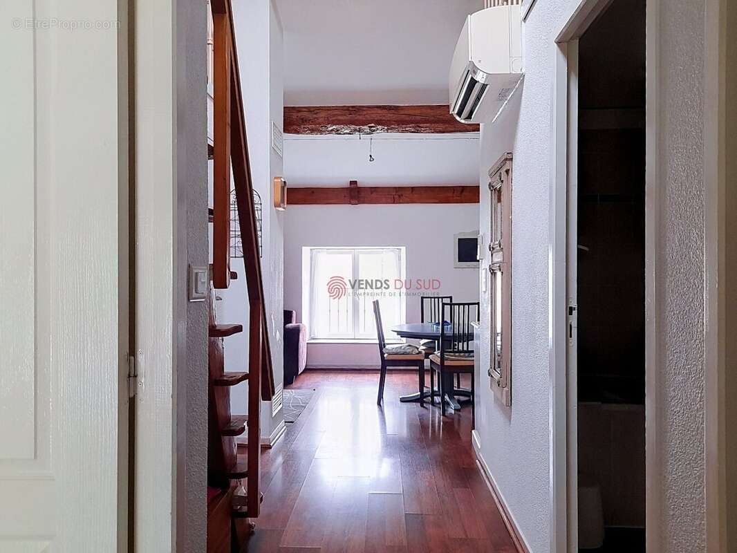 Maison à SAINT-CHINIAN