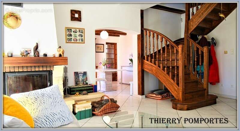 Maison à DIGNE-LES-BAINS