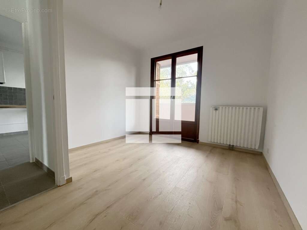 Appartement à AJACCIO