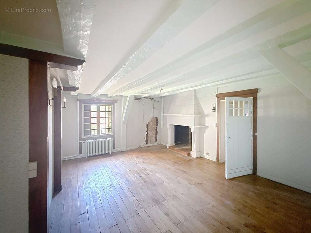 Maison à SAINT-AVERTIN