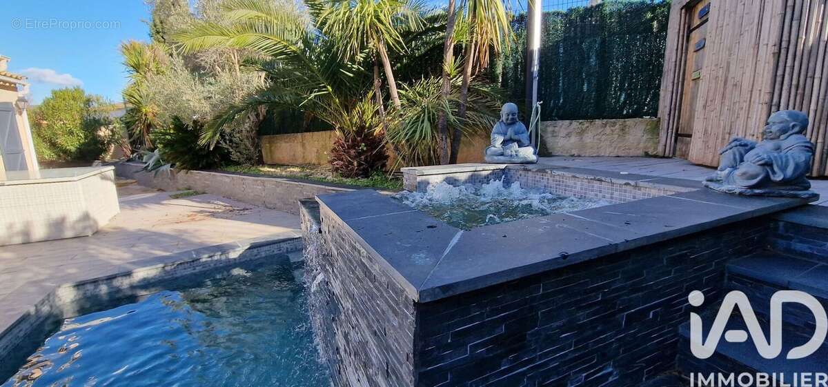 Photo 5 - Maison à LE BEAUSSET