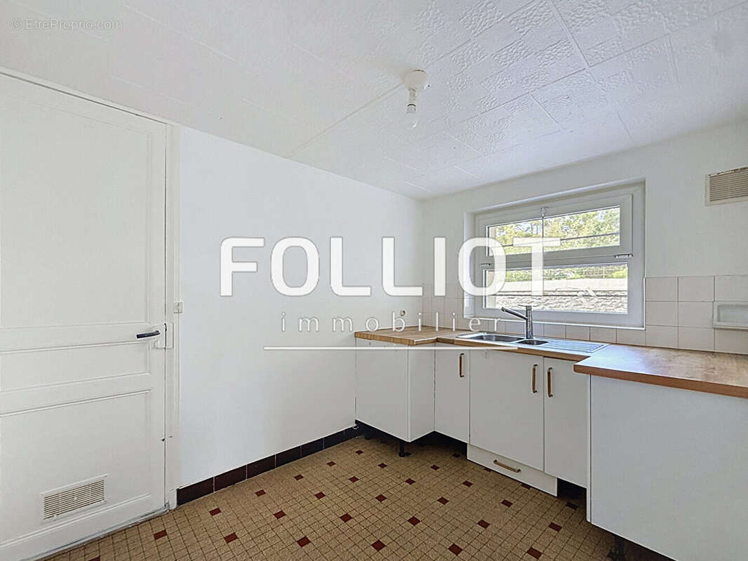 Appartement à SAINT-PAIR-SUR-MER