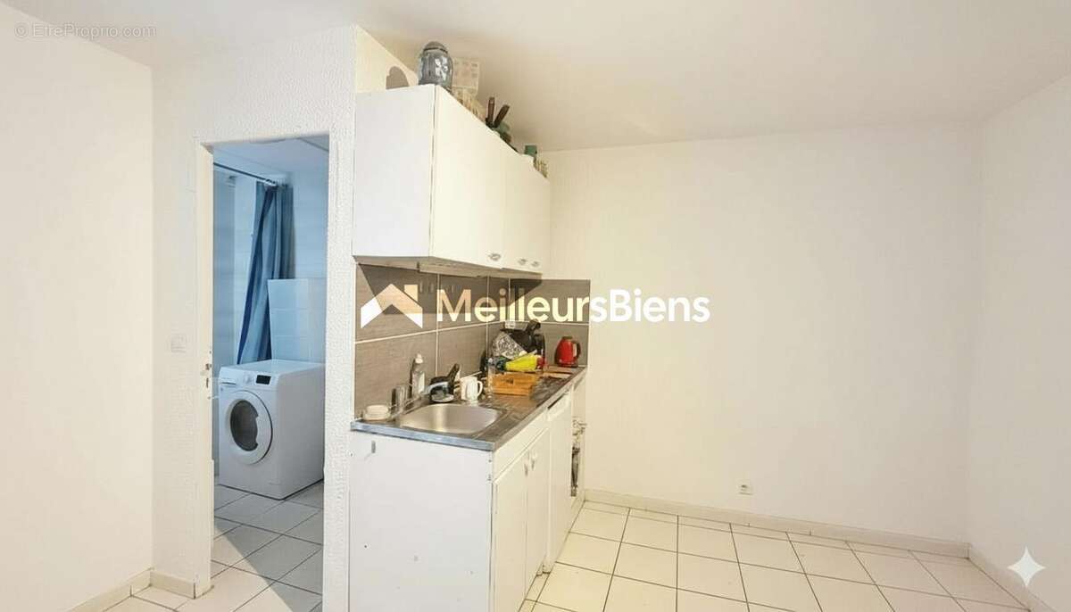 Appartement à PEROLS