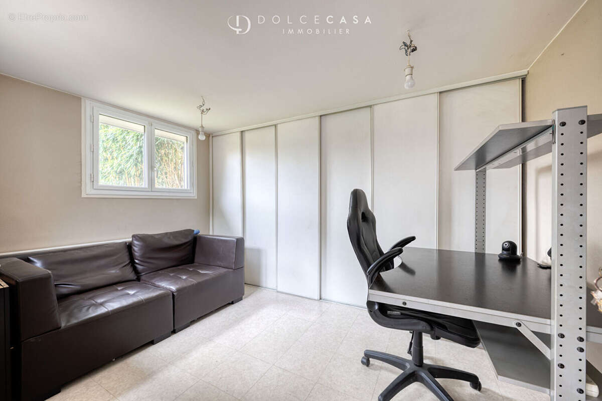 Maison à GOURNAY-SUR-MARNE