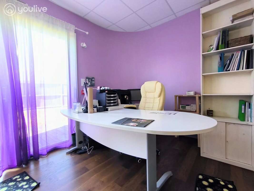 Opportunité rare – Local professionnel haut de gamme, prêt à l'emploi ! - photo 5