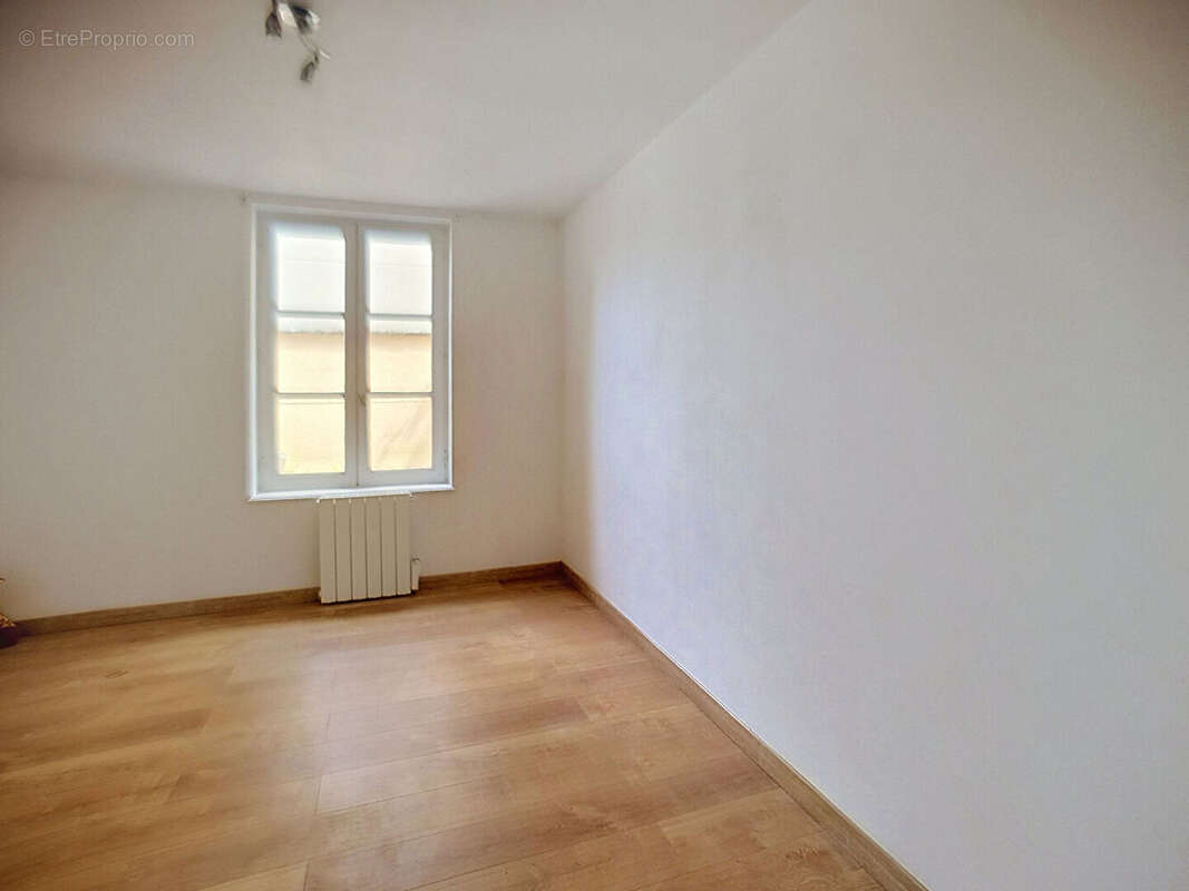 Appartement à ELBEUF