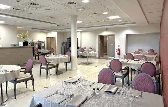 Appartement à LEUDEVILLE