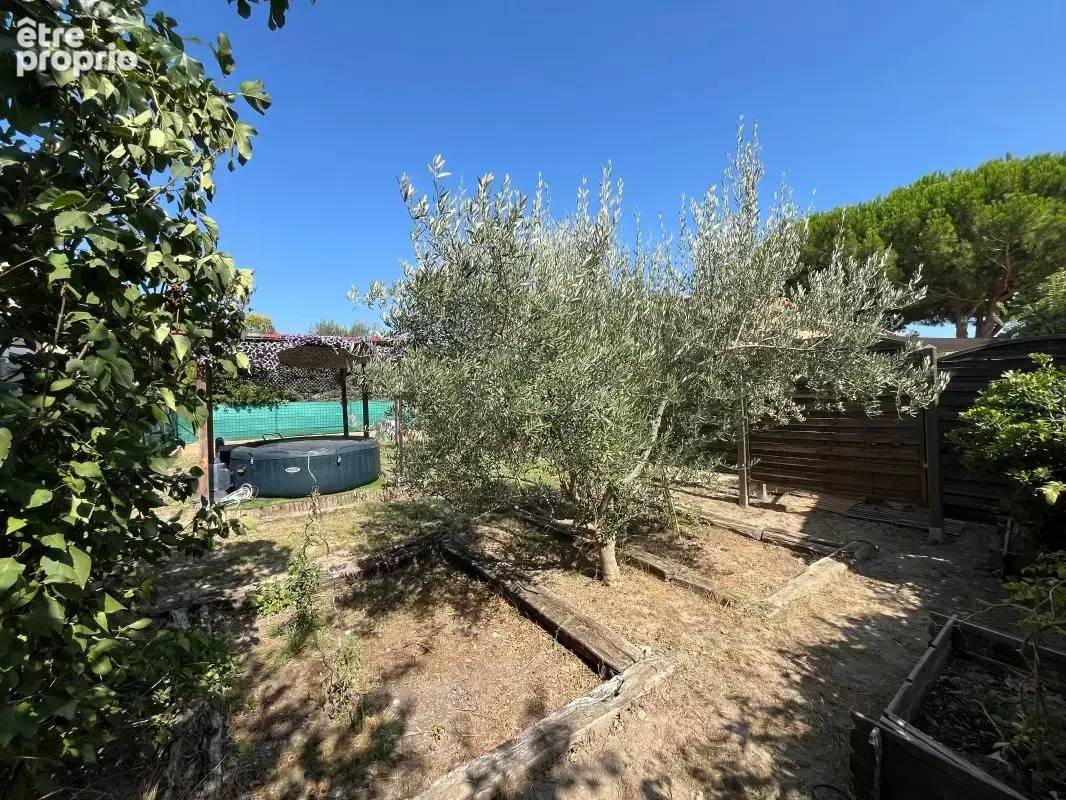 Maison à MEZE