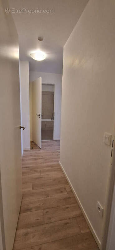 Appartement à CONFLANS-SAINTE-HONORINE