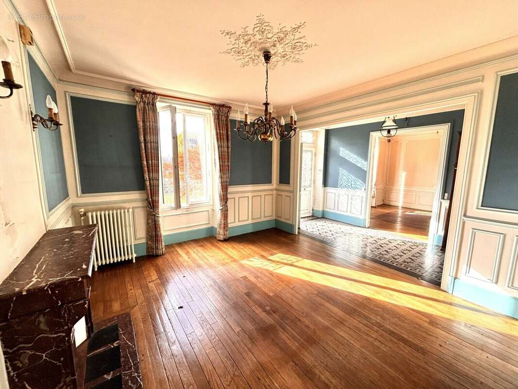 Maison à PUISEAUX
