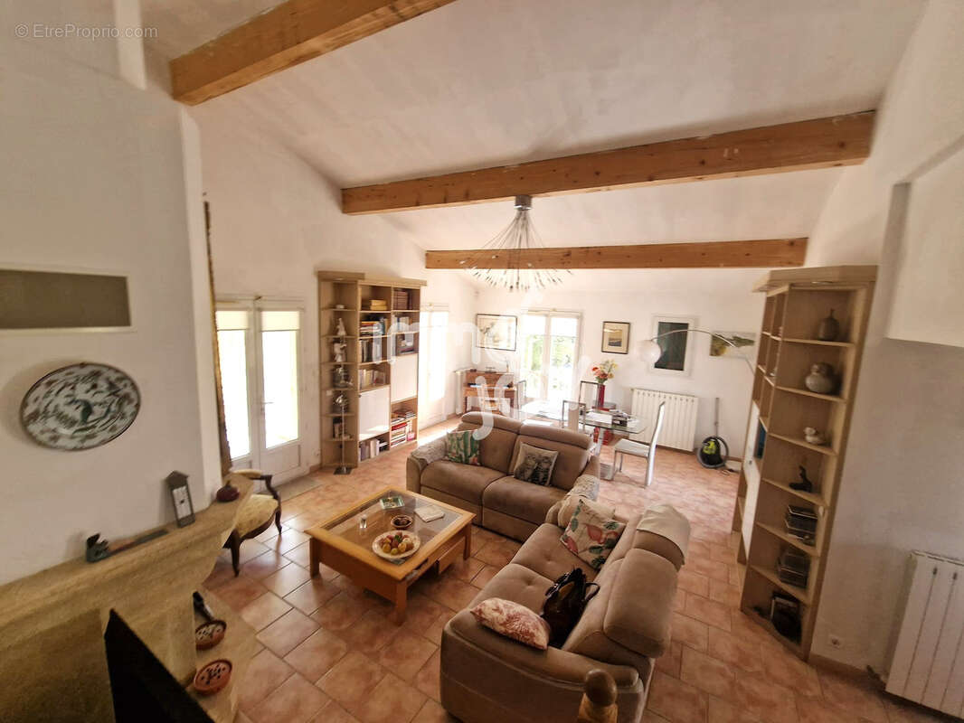 Maison à LEZIGNAN-CORBIERES