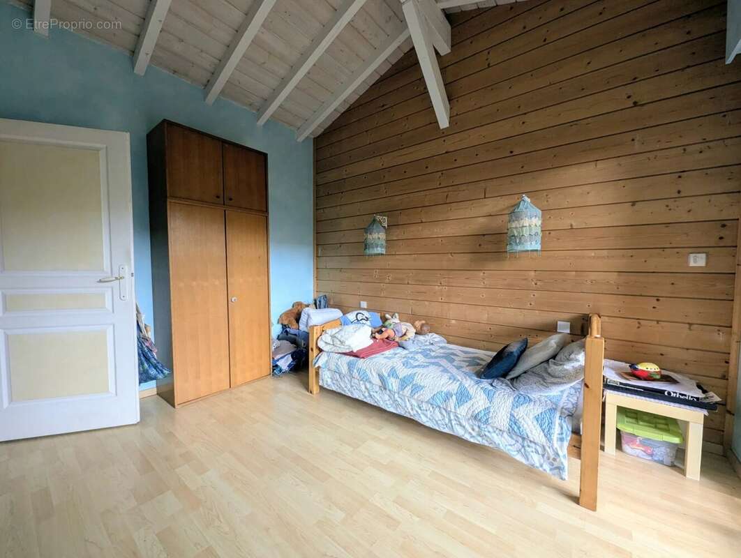 Maison à LABENNE