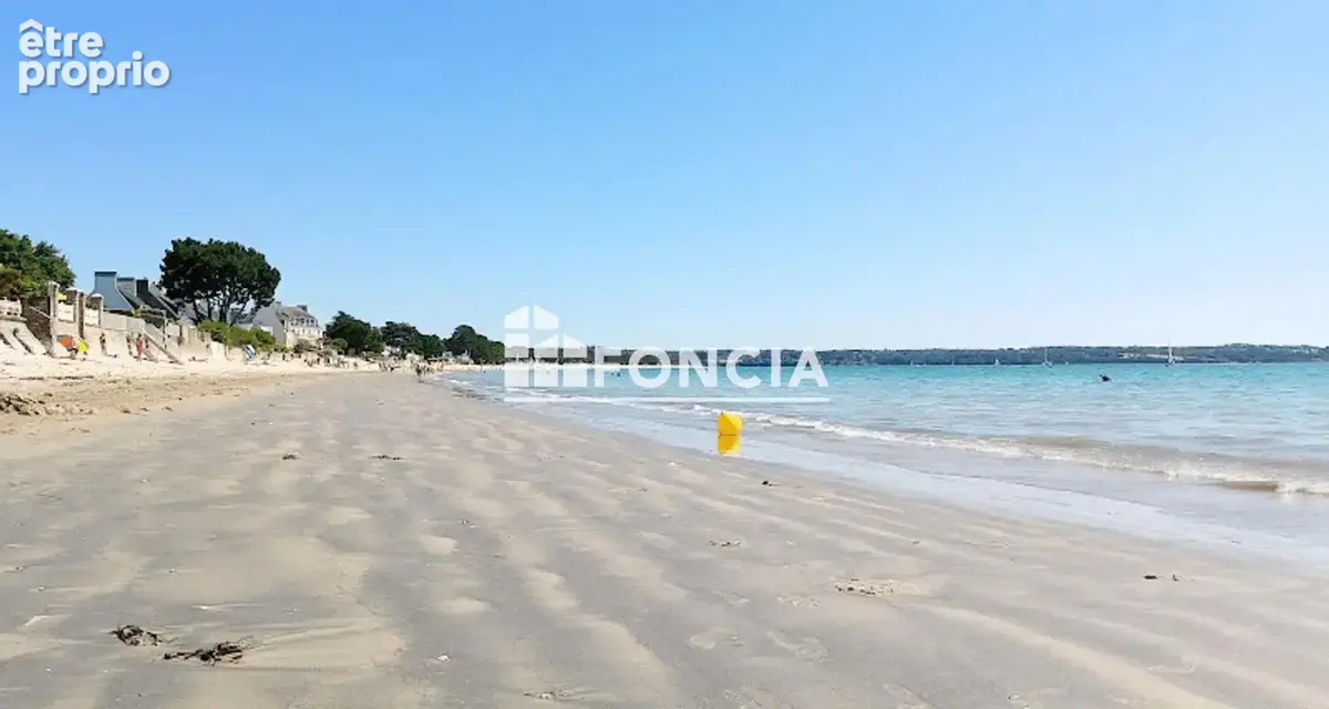 Fouesnant Cap Coz - Proche Centre-ville et Plage - A Vendre Maison avec Vie de Plain-Pied -  4 chambres - Terrasse - photo 14