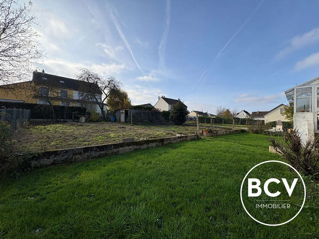 Maison à NOGENT-LE-ROTROU