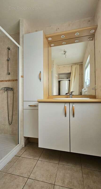 Appartement à BENODET